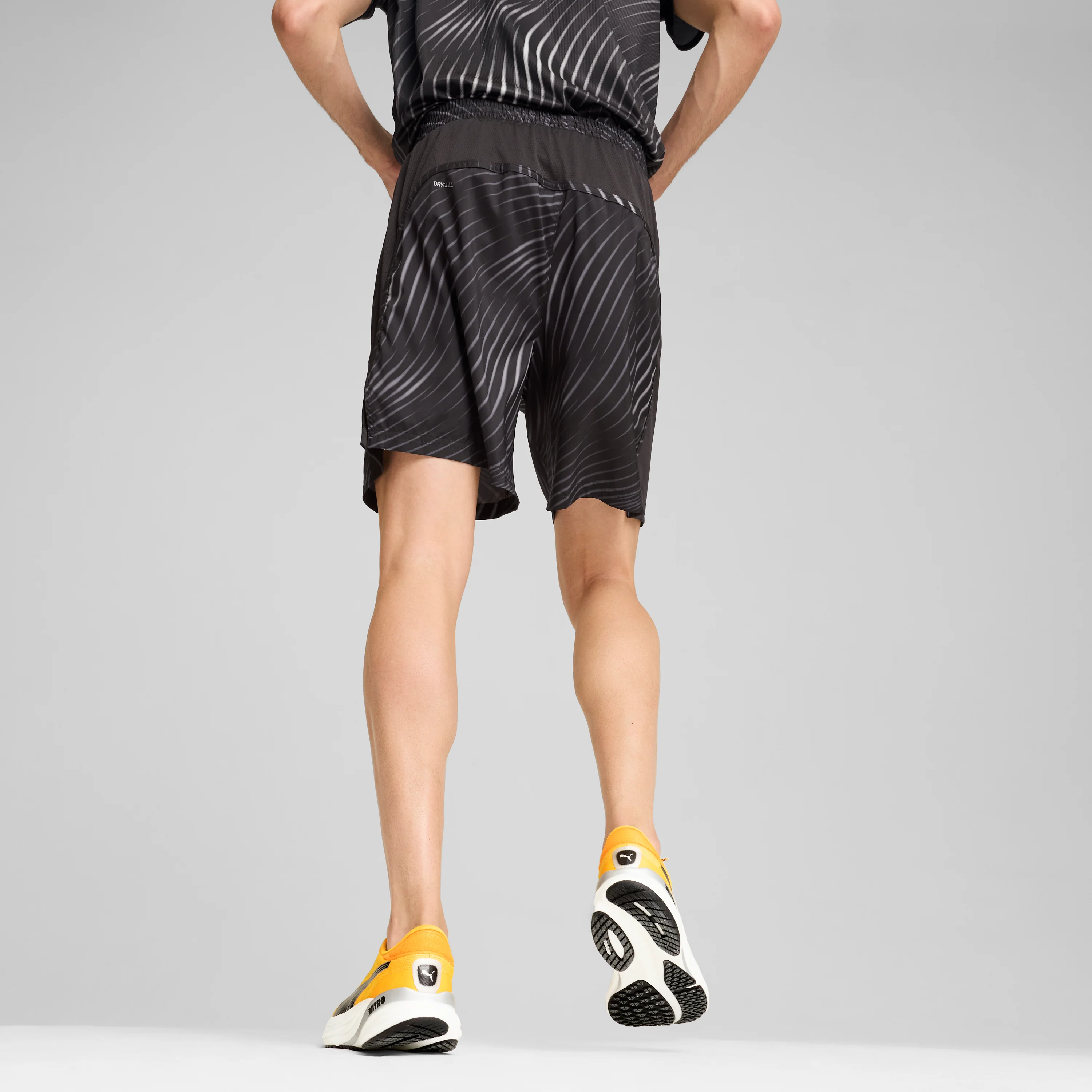Puma Run Favourite AOP Velocity 7" Short (Men's) - Image 10