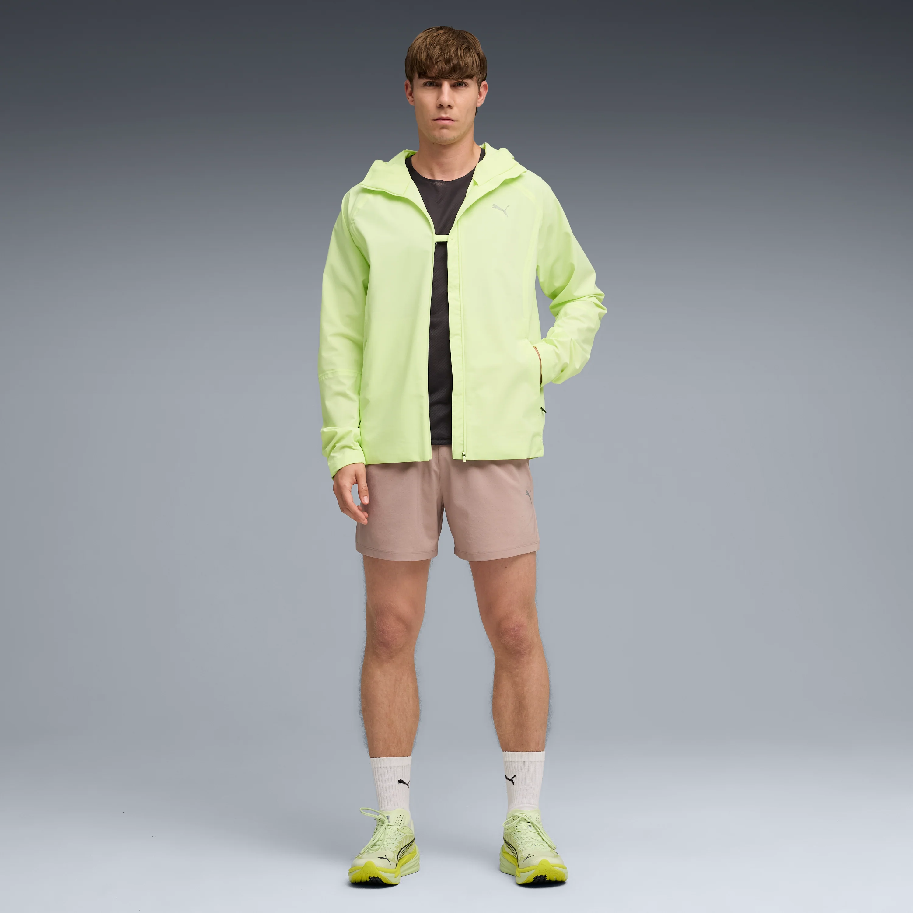 Puma Run Raincell Jacket (Men's) - Image 5