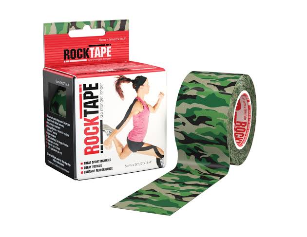 Rocktape - Image 20