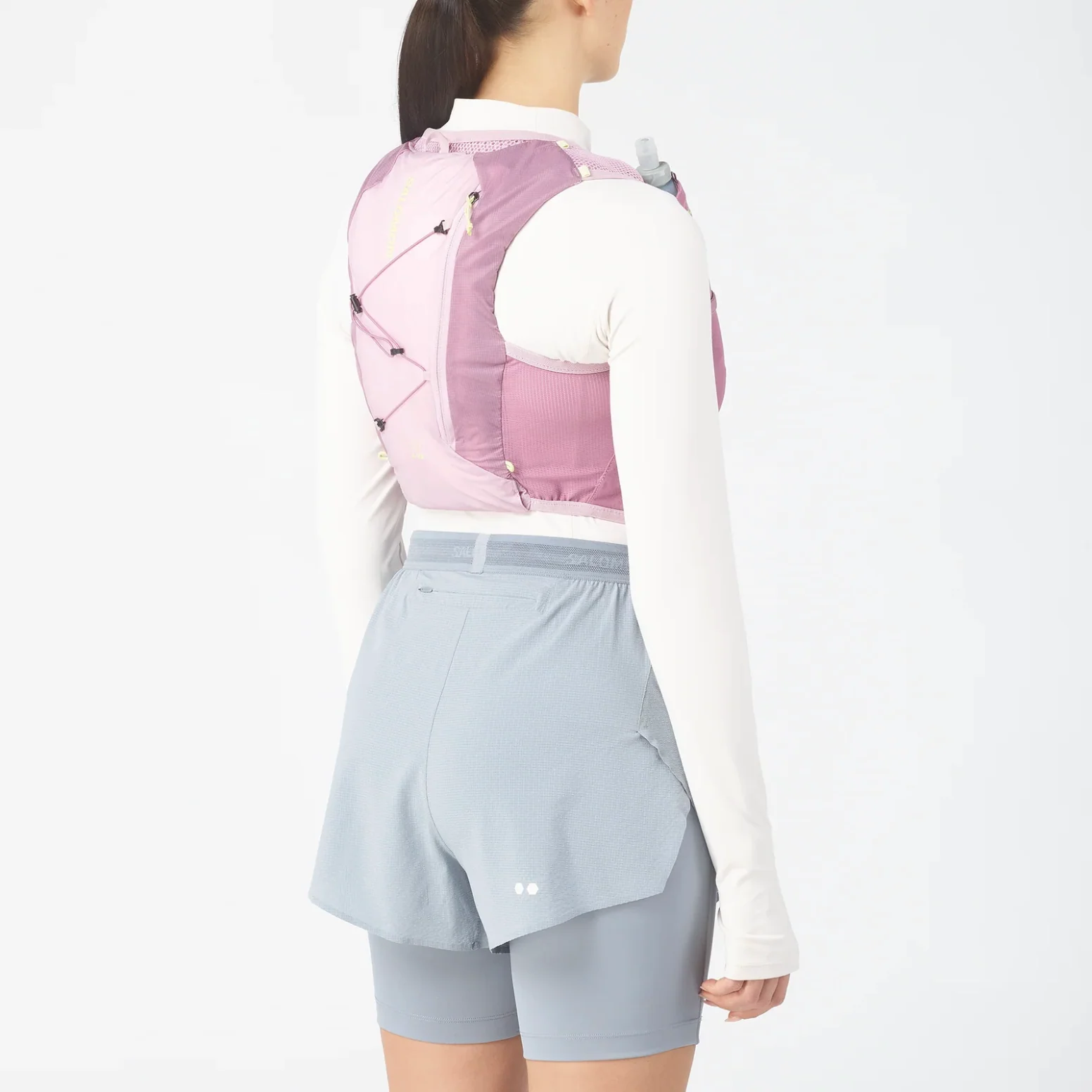 Salomon Active Skin 4 Hydration Pack (Women's) 2 Colours - Image 2