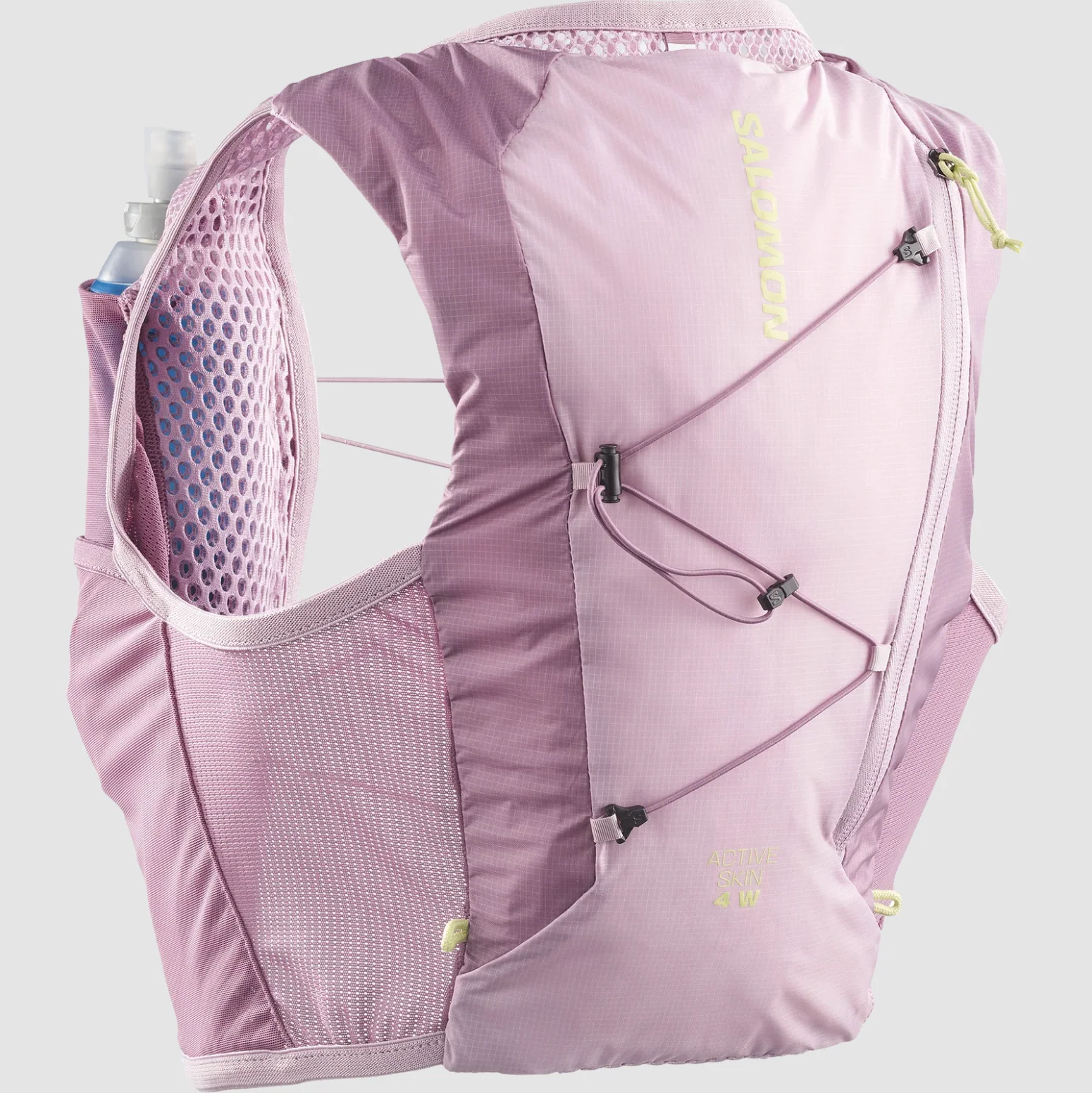 Salomon Active Skin 4 Hydration Pack (Women's) 2 Colours - Image 4