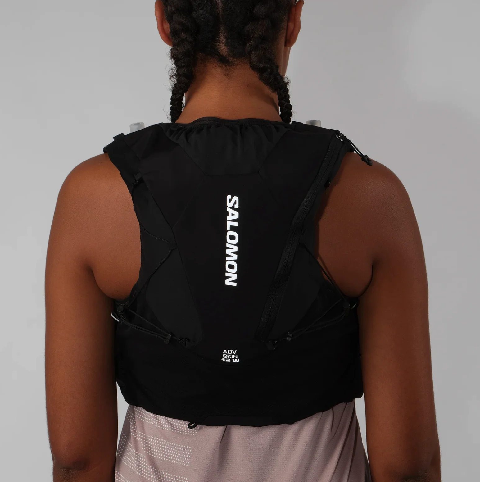 Salomon ADV Skin 12 Women's Hydration Pack (2 Colours) - Image 10
