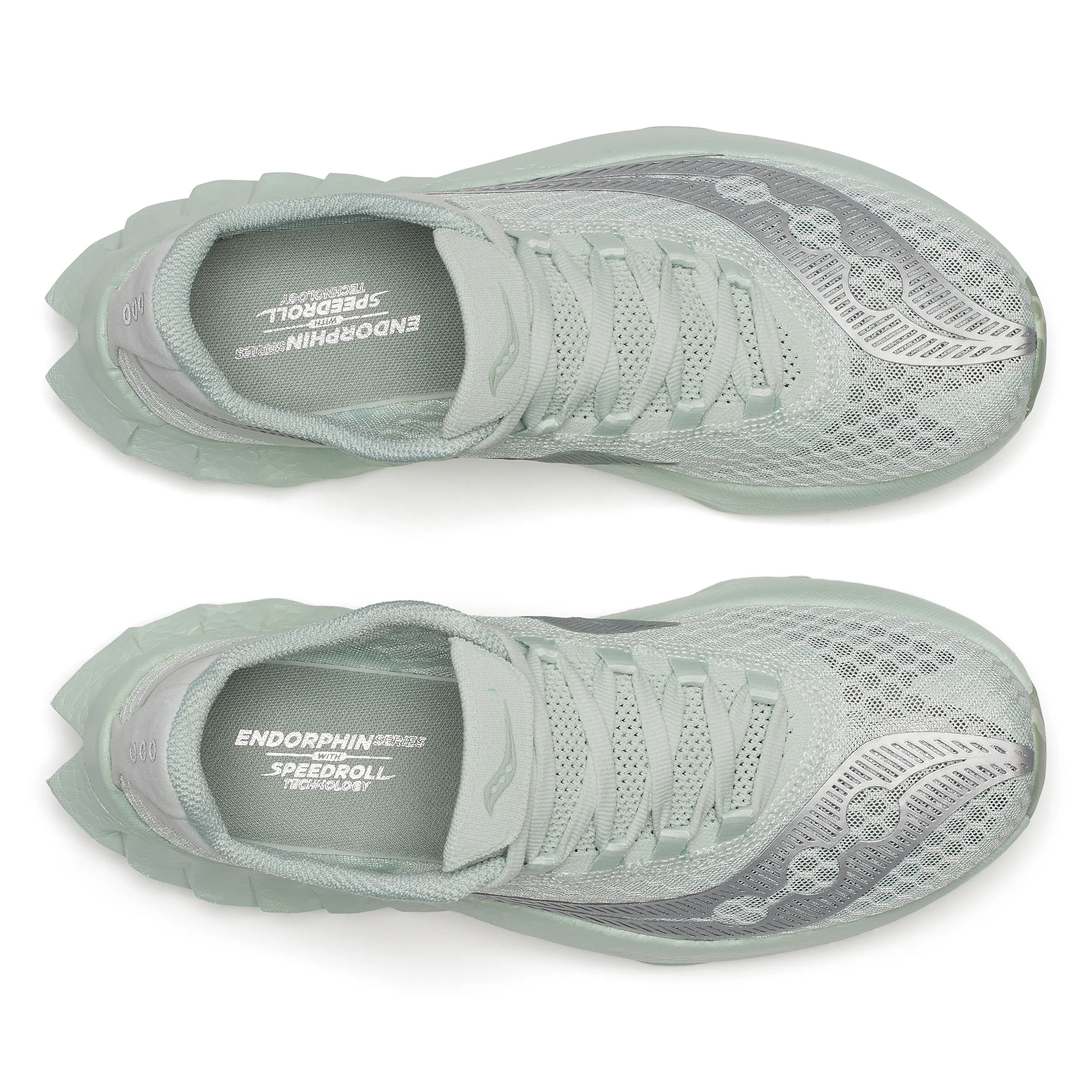 Saucony Endorphin Pro 4 (Women’s) - Image 5