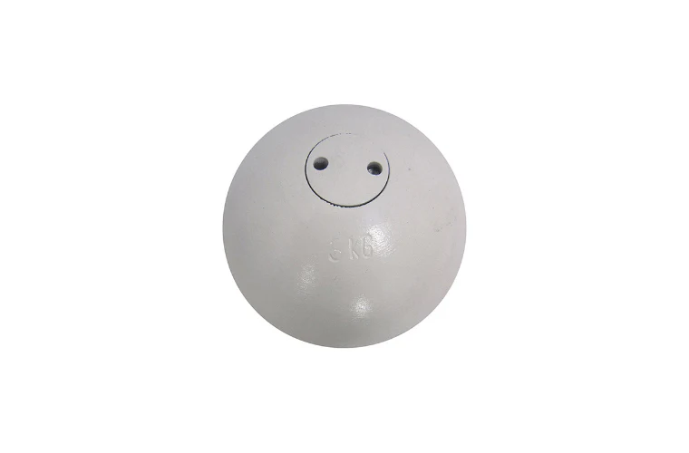 Shot Put - Image 5