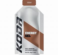 KODA / Shotz Energy Gel Multiple flavours - Image 3