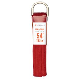 Sof Sole Oval Laces 54" ( 3 colours) - Image 2