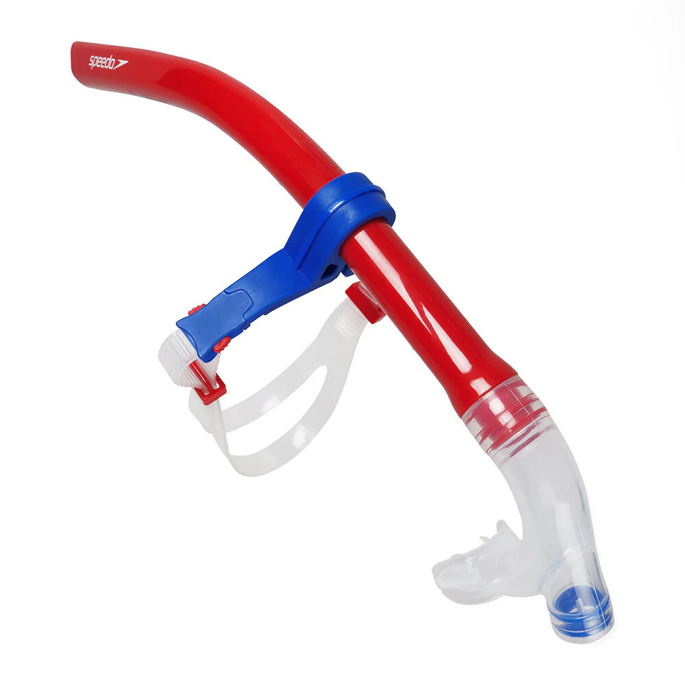 Speedo Centre Snorkel - Image 2