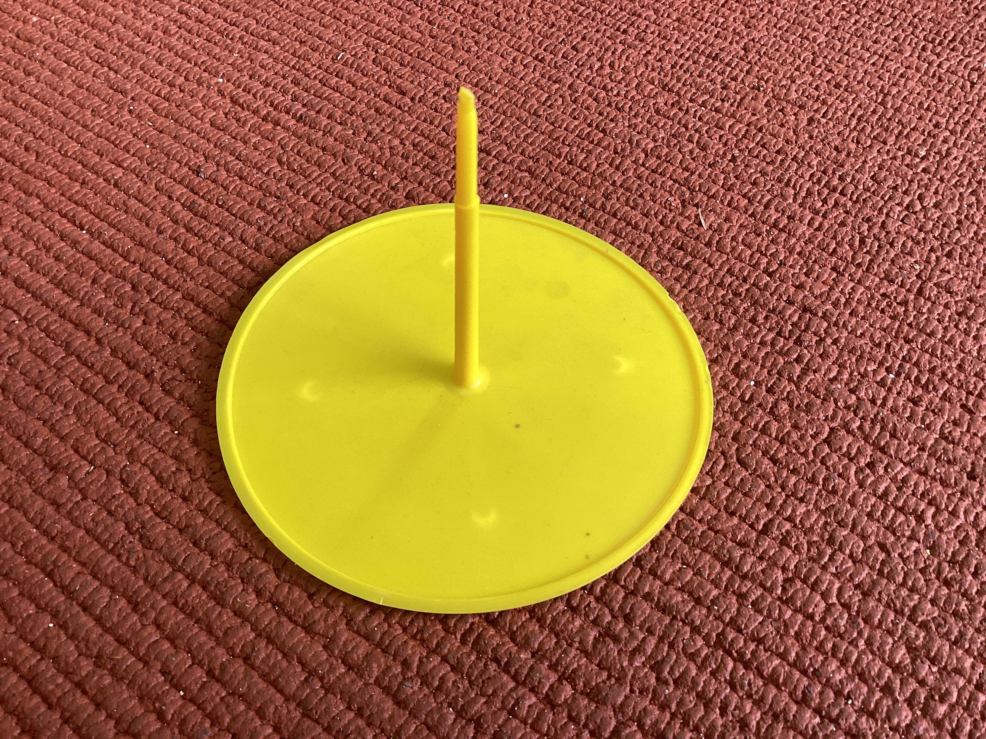 Spike Disc Marker PVC - Image 5